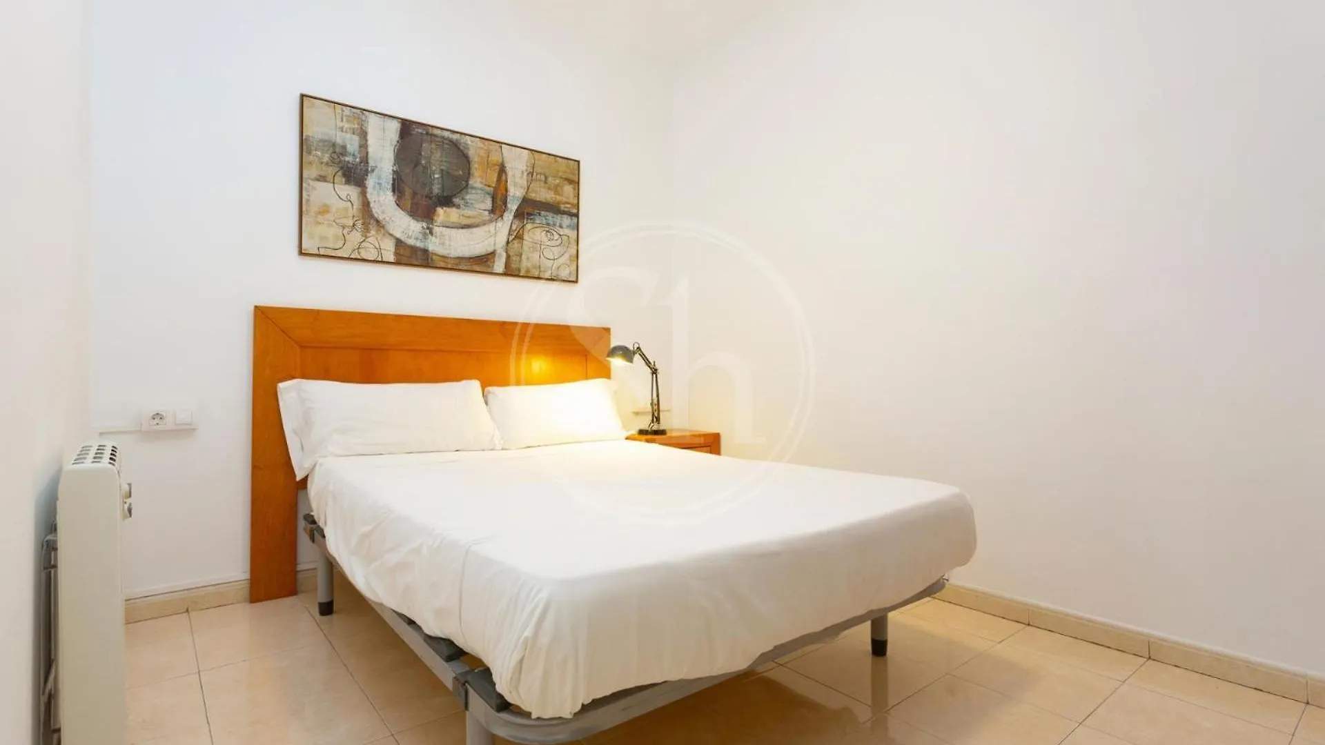 Apartamento Loft En Gracia II Barcelona