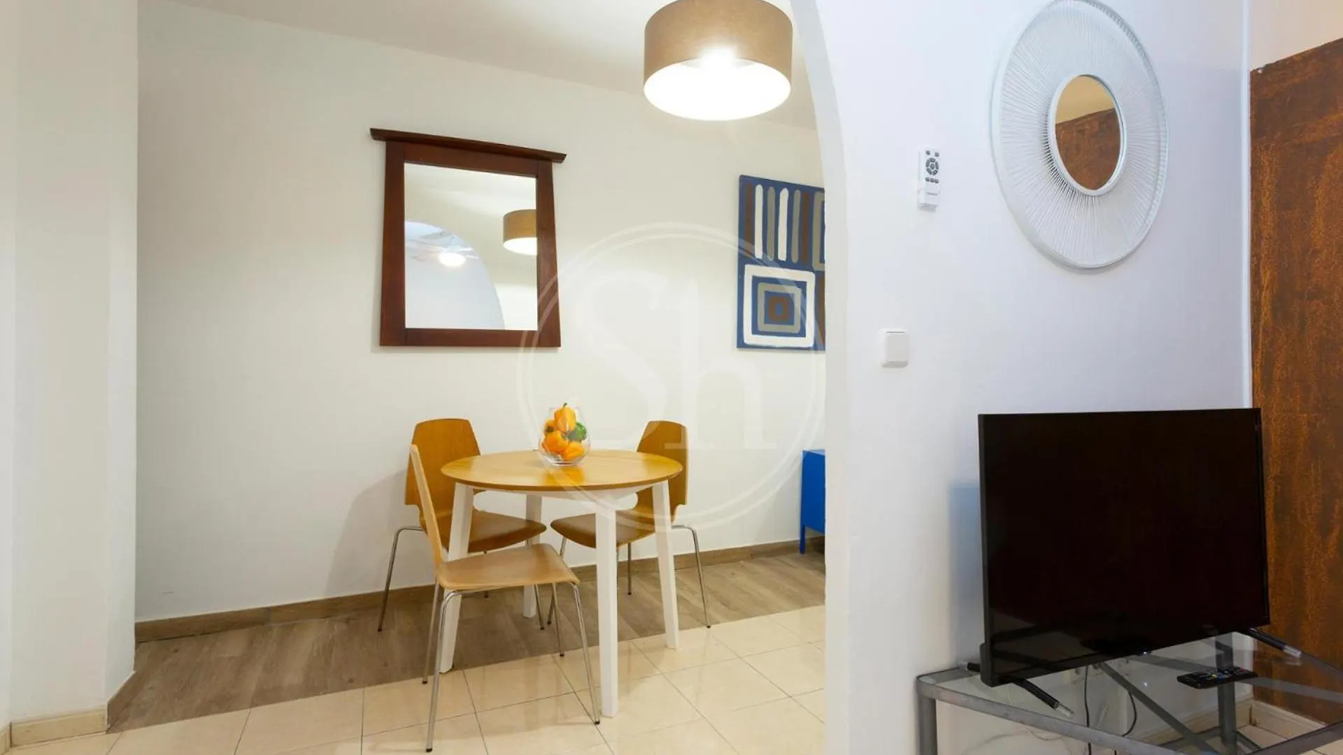 Apartamento Loft En Gracia II Barcelona España